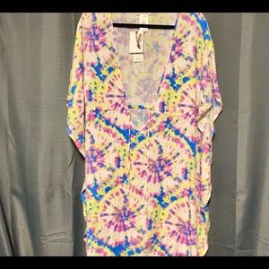 🔥Jessica Simpson Cover-Up